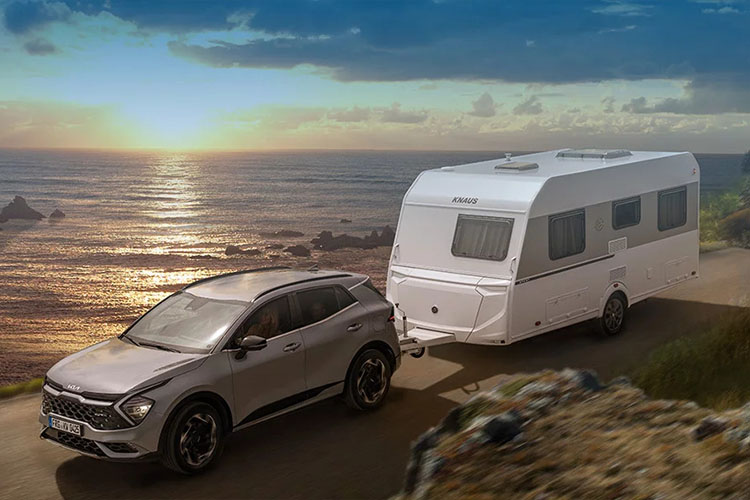 Compro caravan pagamento in contanti