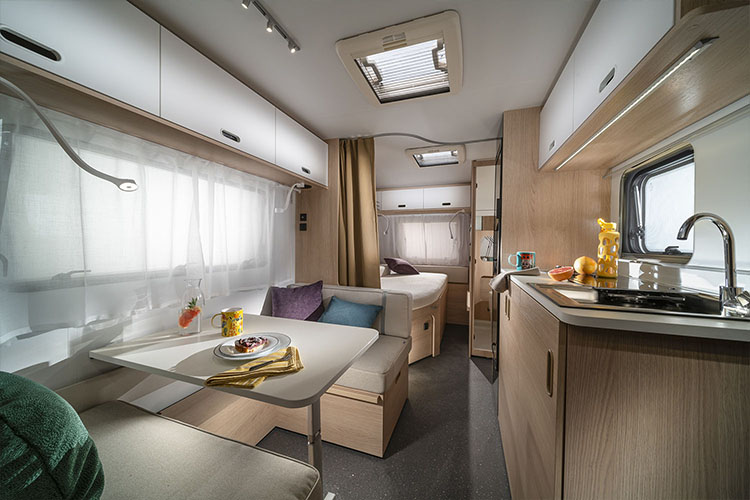 Compro roulotte pagamento immediato